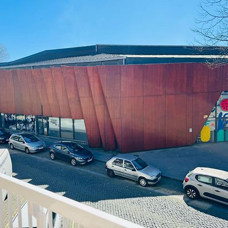 Casa Do Mercado - Totalmente Remodelado Braga Eksteriør billede