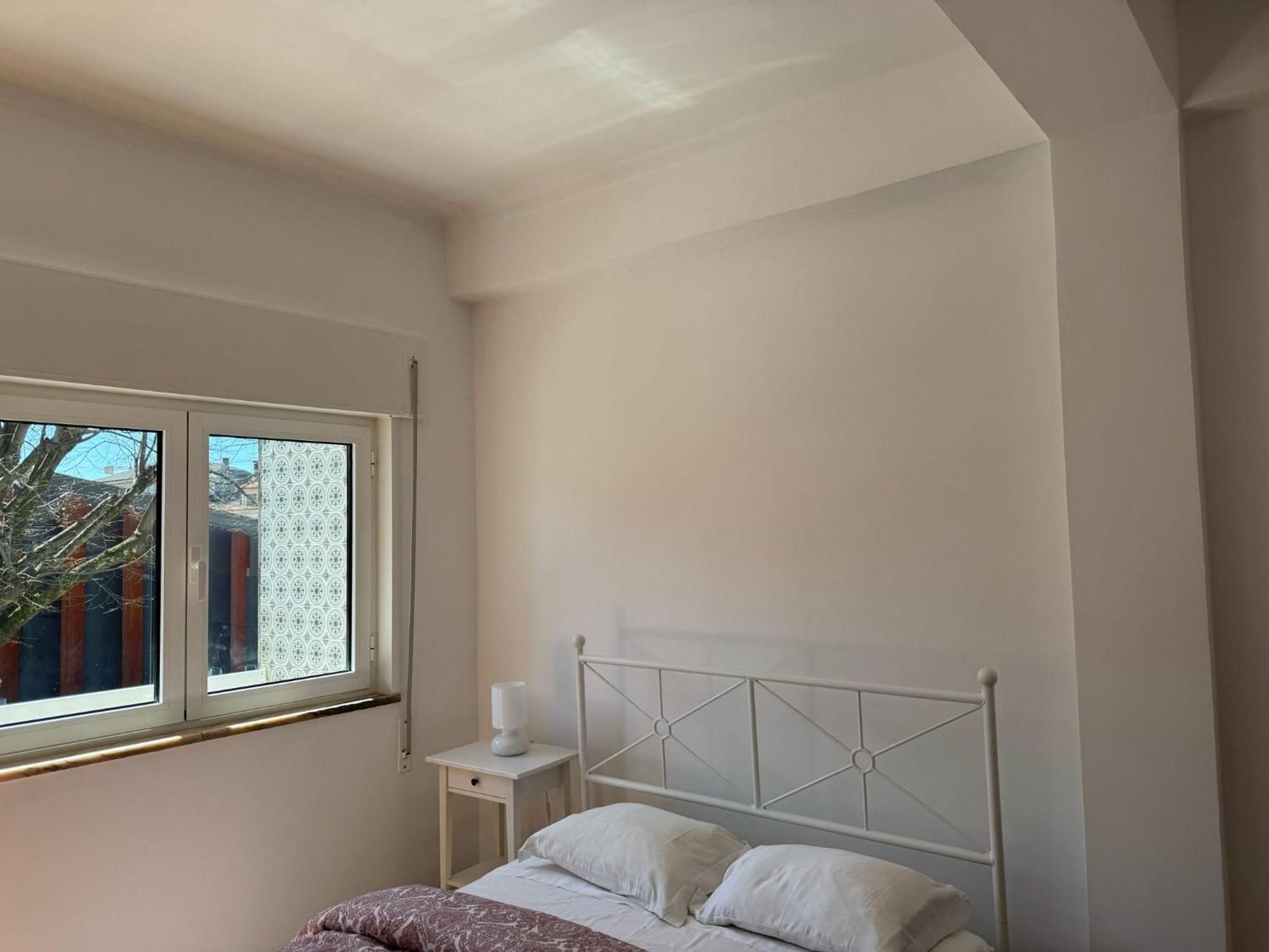 Casa Do Mercado - Totalmente Remodelado Braga Eksteriør billede