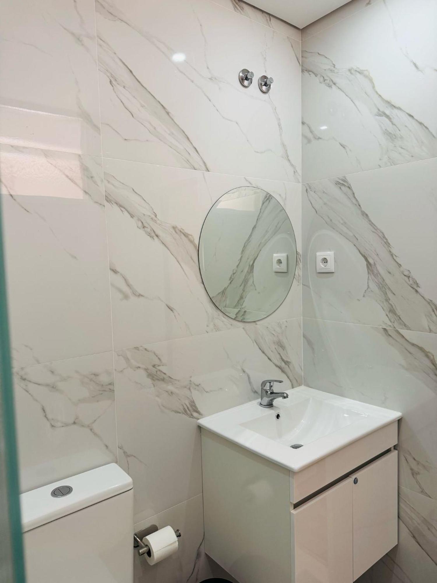 Casa Do Mercado - Totalmente Remodelado Braga Eksteriør billede