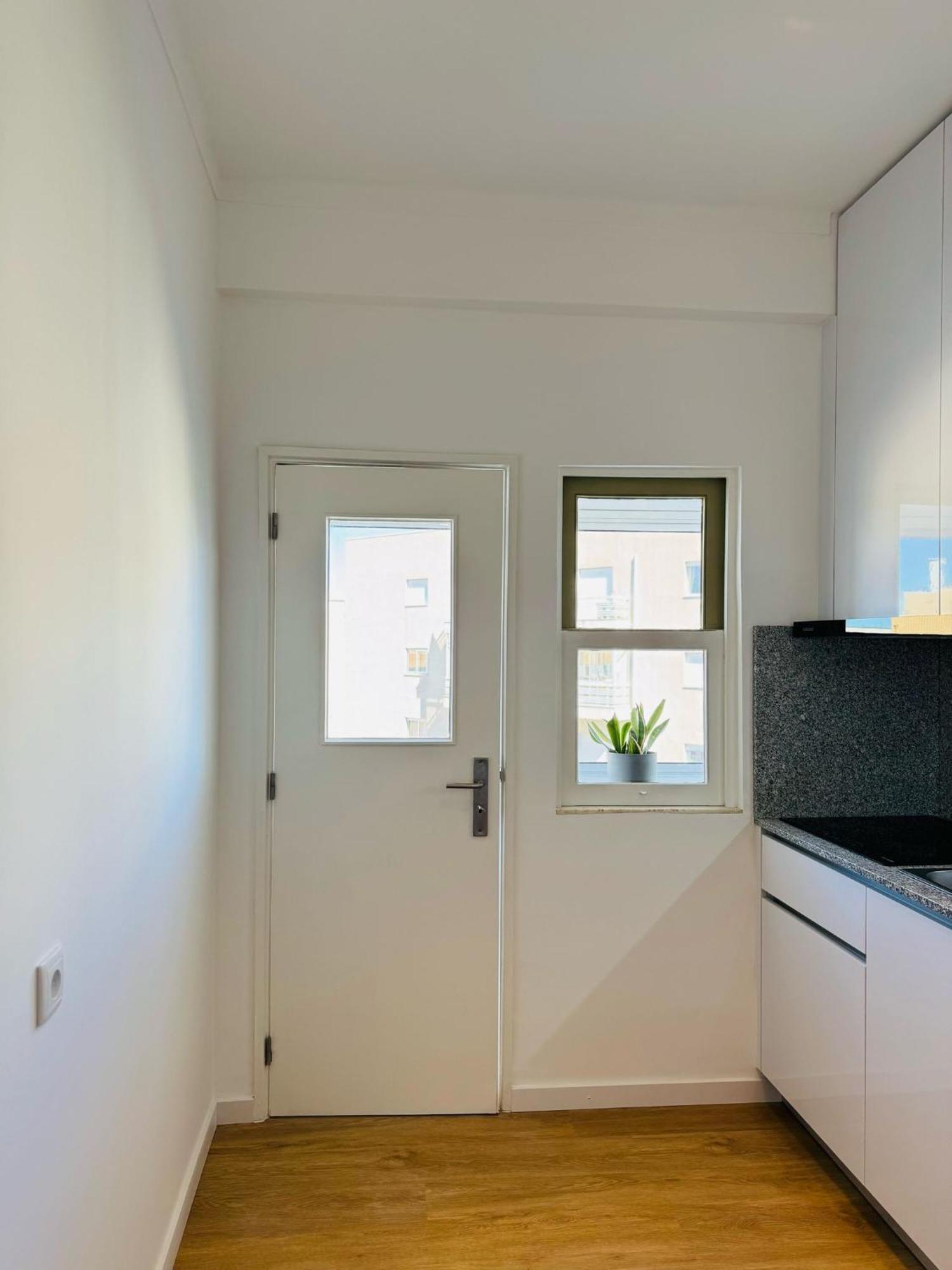 Casa Do Mercado - Totalmente Remodelado Braga Eksteriør billede