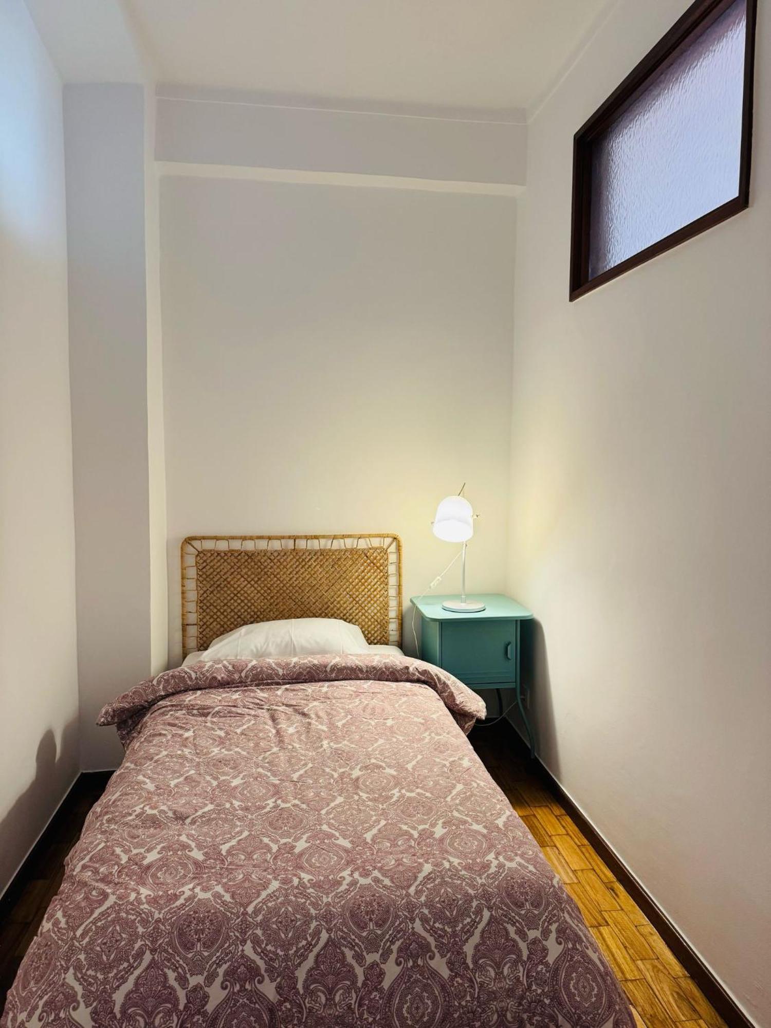 Casa Do Mercado - Totalmente Remodelado Braga Eksteriør billede