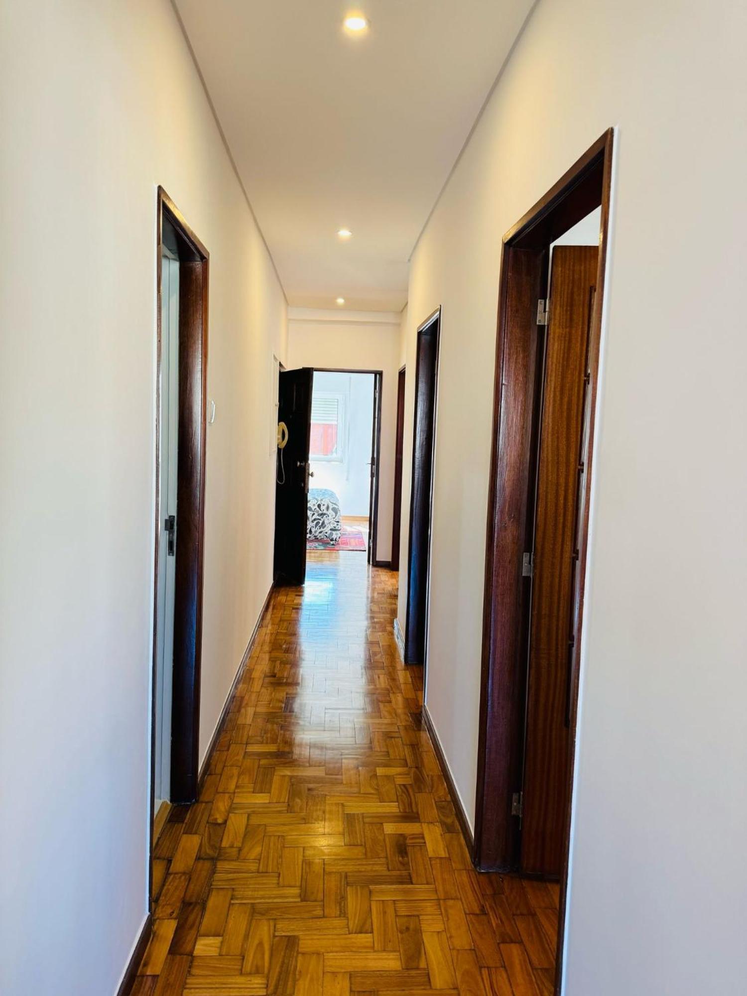 Casa Do Mercado - Totalmente Remodelado Braga Eksteriør billede