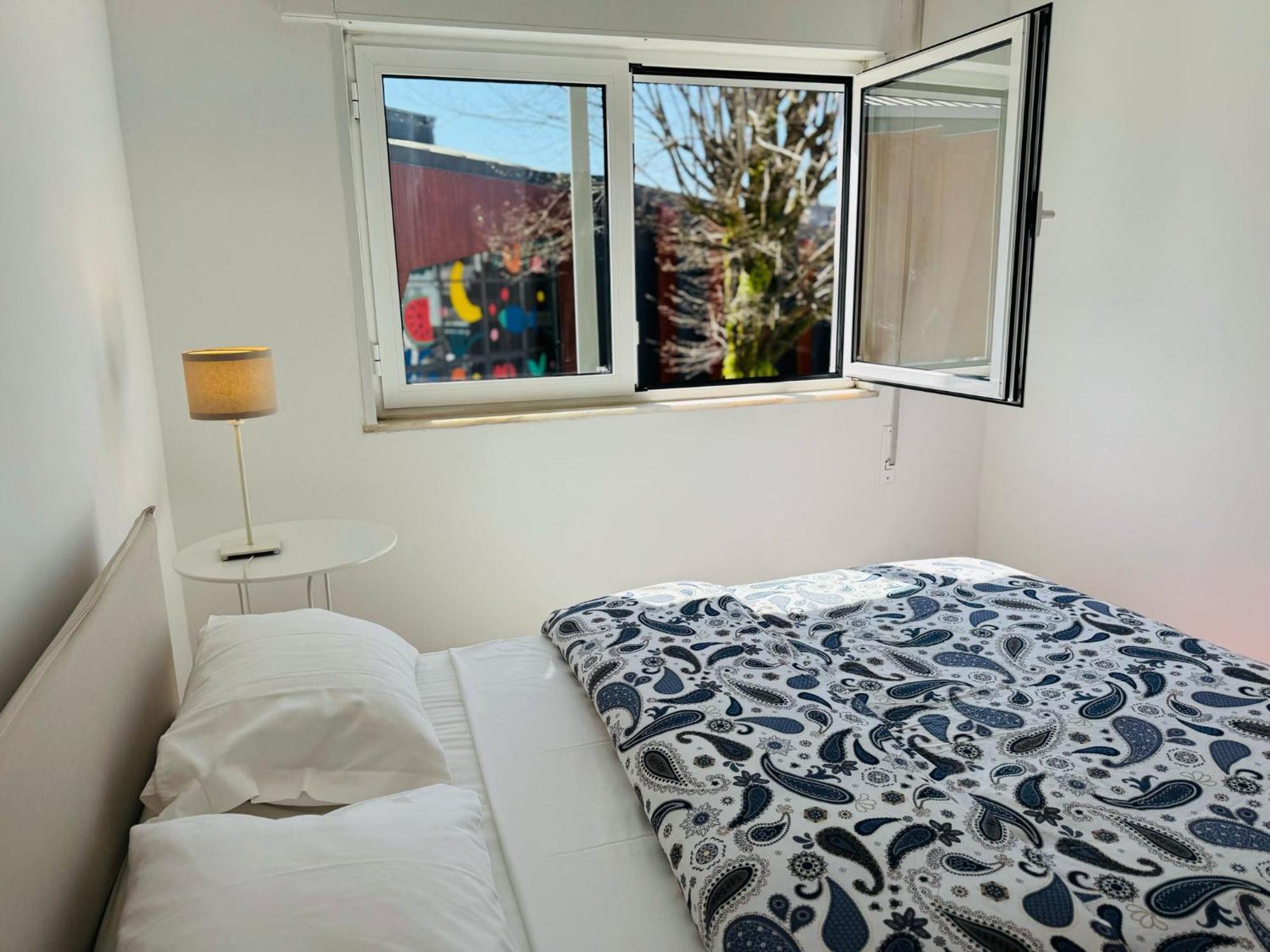 Casa Do Mercado - Totalmente Remodelado Braga Eksteriør billede